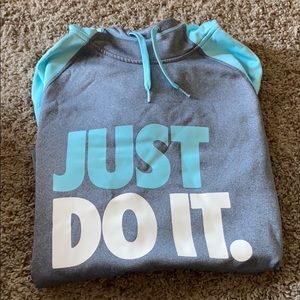 Nike sweatshirt